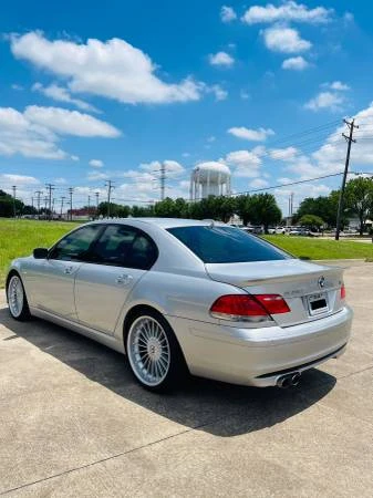 2008 BMW Alpina B7 - Image 5 of 17