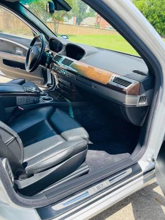 2008 BMW Alpina B7 - Image 11 of 17