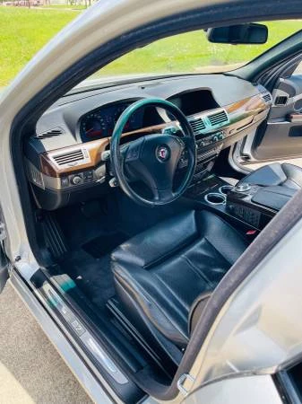 2008 BMW Alpina B7 - Image 10 of 17