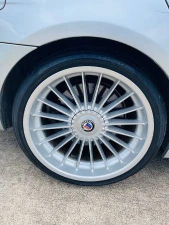 2008 BMW Alpina B7 - Image 7 of 17
