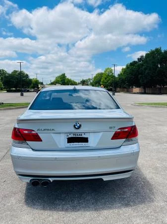 2008 BMW Alpina B7 - Image 4 of 17