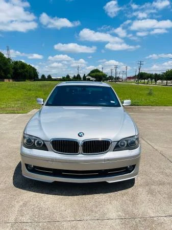 2008 BMW Alpina B7 - Image 3 of 17
