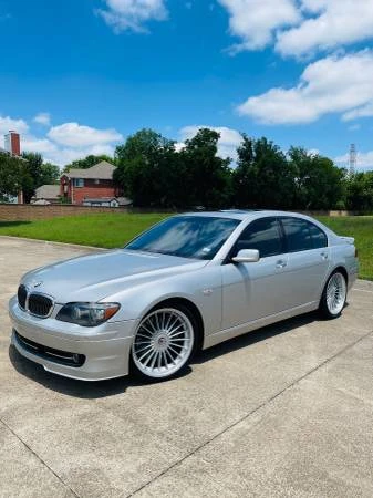 2008 BMW Alpina B7 - Image 2 of 17