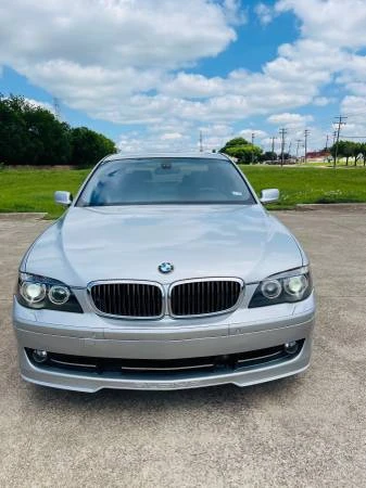 2008 BMW Alpina B7 - Image 17 of 17