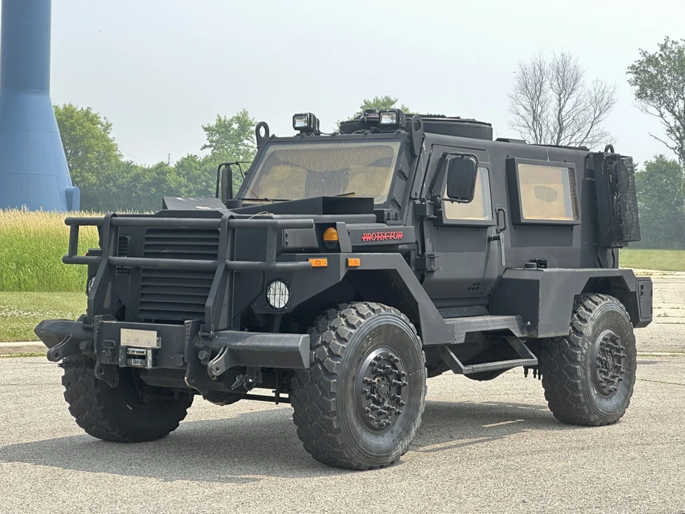 2008 American LaFrance - Image 3 of 31