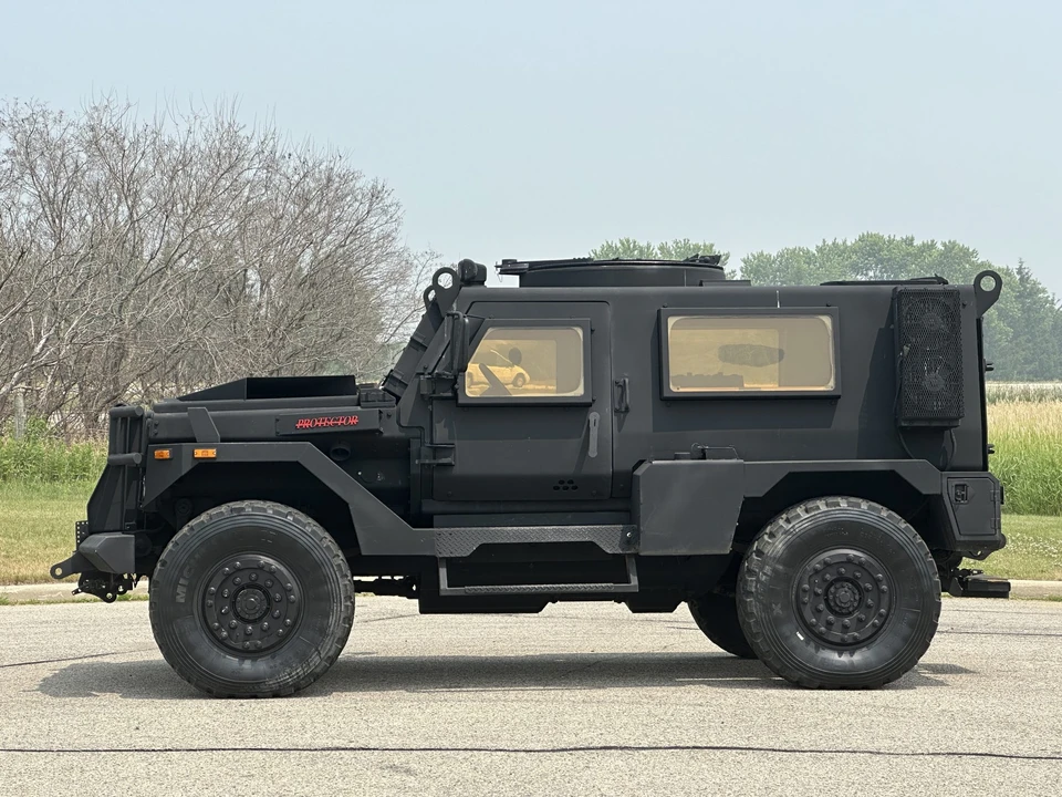 2008 American LaFrance - Image 6 of 31