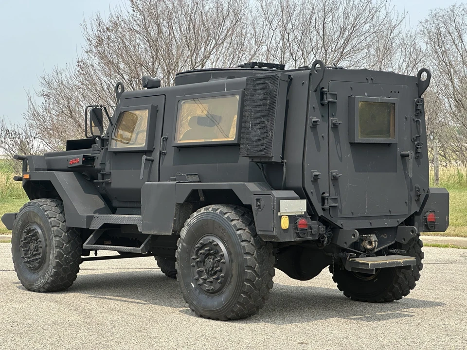2008 American LaFrance - Image 7 of 31