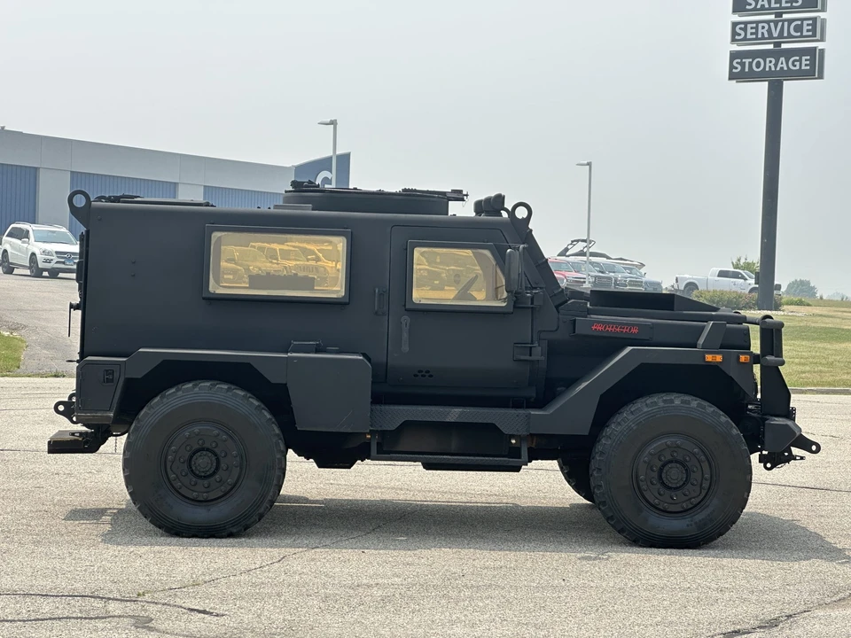 2008 American LaFrance - Image 11 of 31