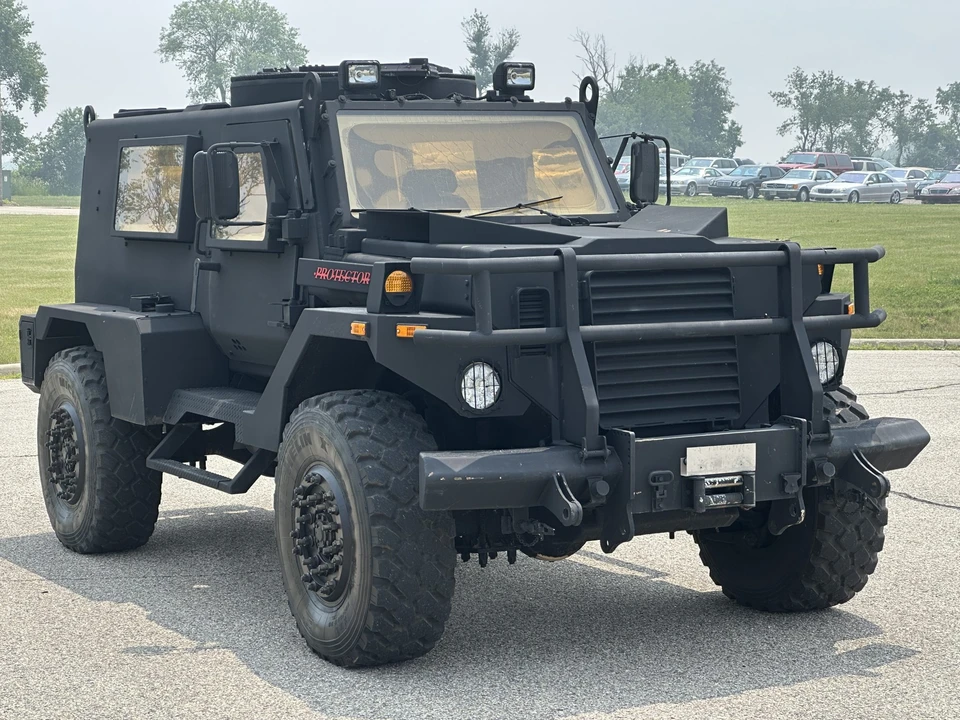 2008 American LaFrance - Image 12 of 31