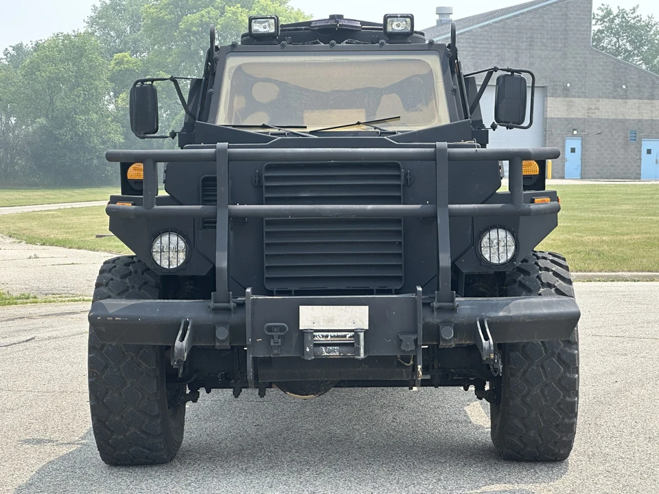 2008 American LaFrance - Image 13 of 31