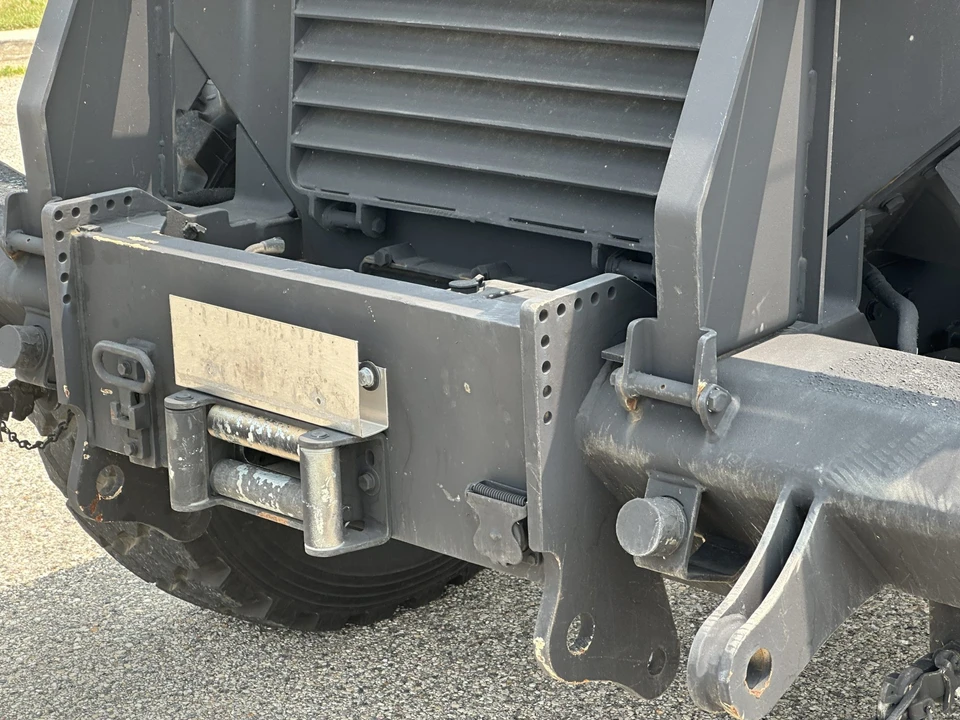 2008 American LaFrance - Image 19 of 31