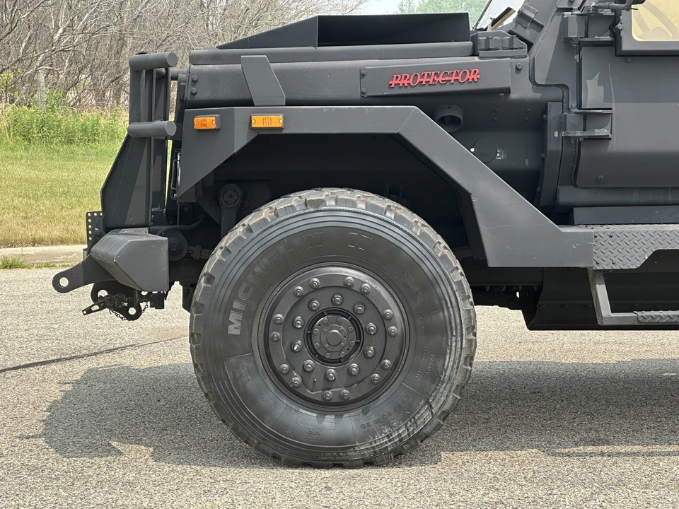 2008 American LaFrance - Image 15 of 31