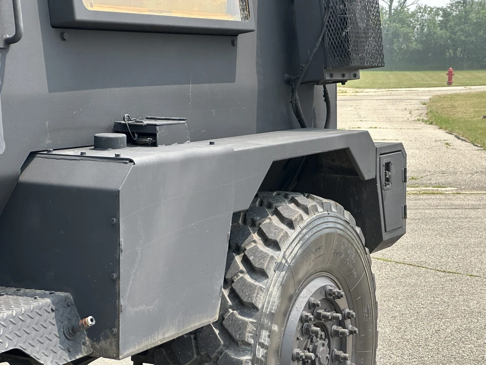 2008 American LaFrance - Image 26 of 31