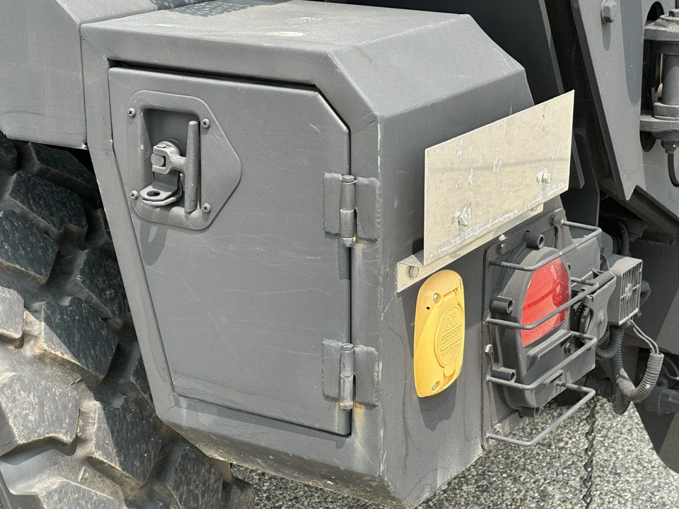 2008 American LaFrance - Image 27 of 31