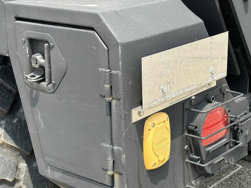 2008 American LaFrance - Image 28 of 31