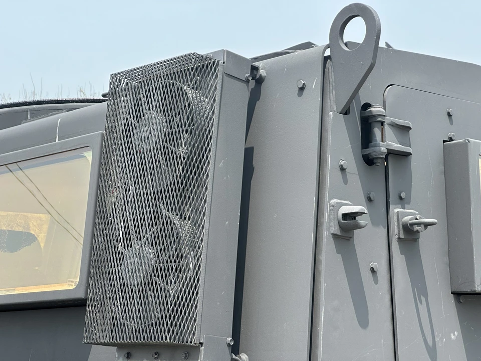 2008 American LaFrance - Image 31 of 31