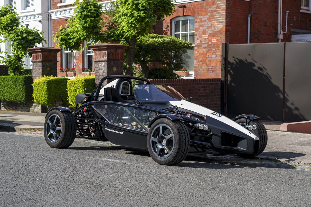 2008 Ariel Atom - Image 3 of 6