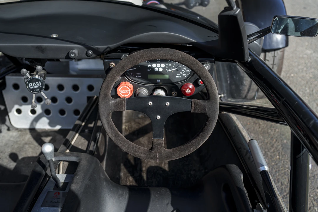 2008 Ariel Atom - Image 4 of 6