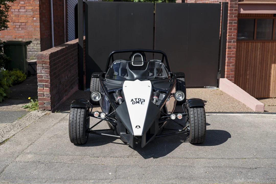 2008 Ariel Atom - Image 2 of 6