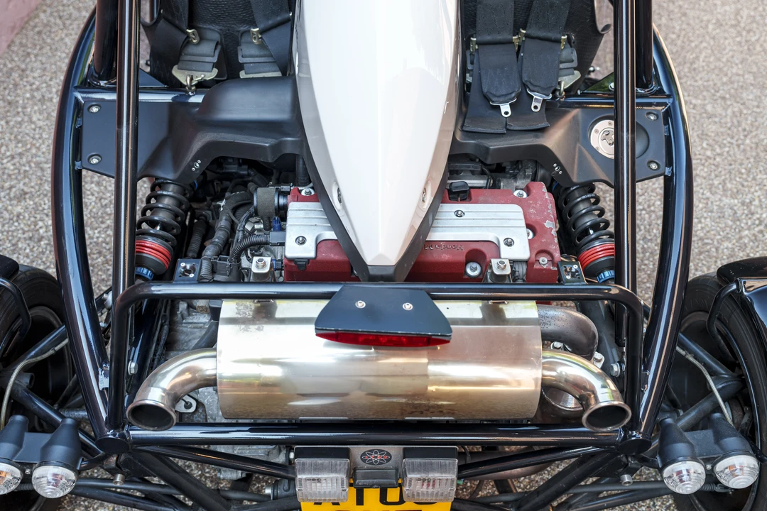 2008 Ariel Atom - Image 5 of 6