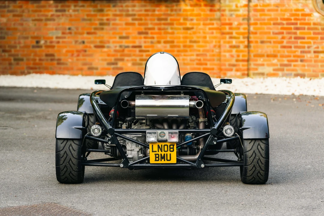 2008 Ariel Atom - Image 6 of 31