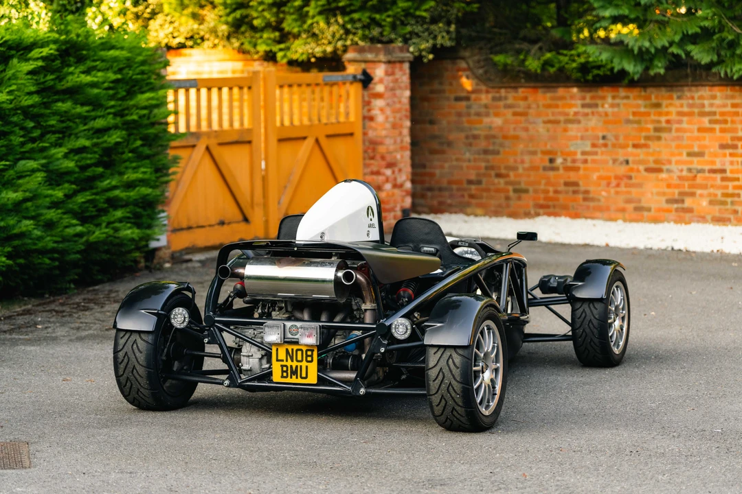 2008 Ariel Atom - Image 7 of 31