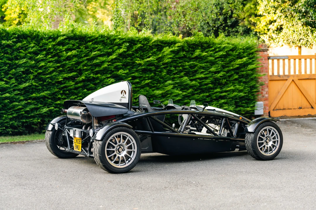 2008 Ariel Atom - Image 12 of 31