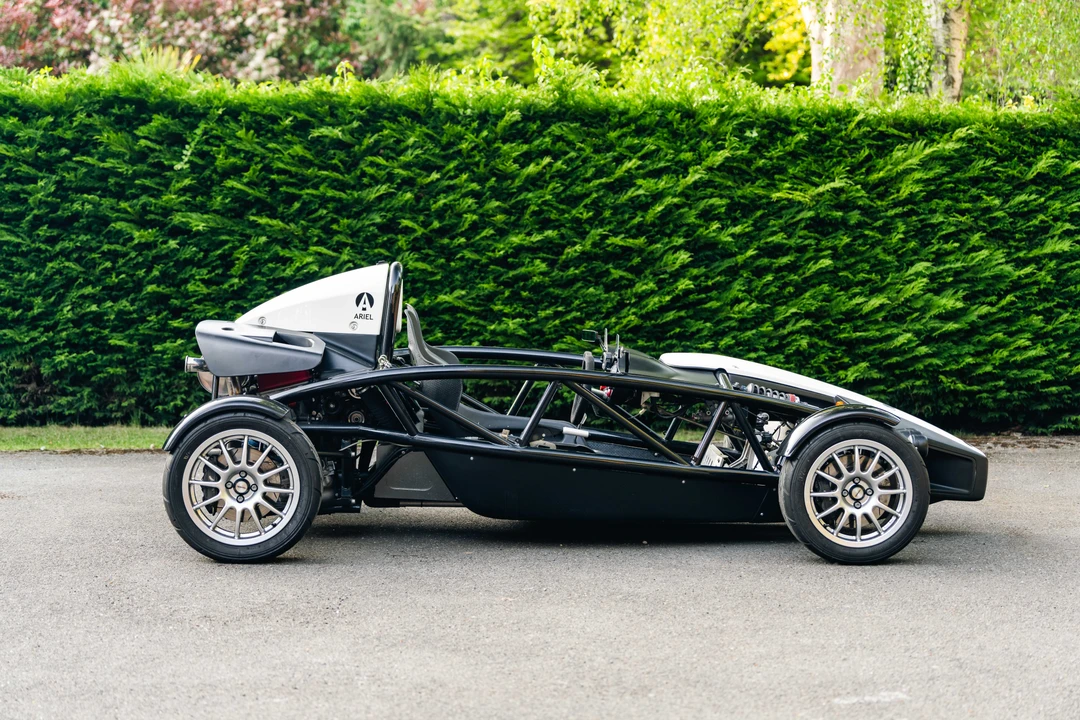 2008 Ariel Atom - Image 8 of 31
