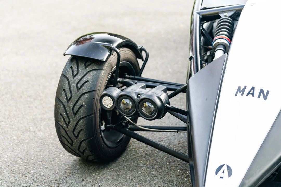2008 Ariel Atom - Image 28 of 31