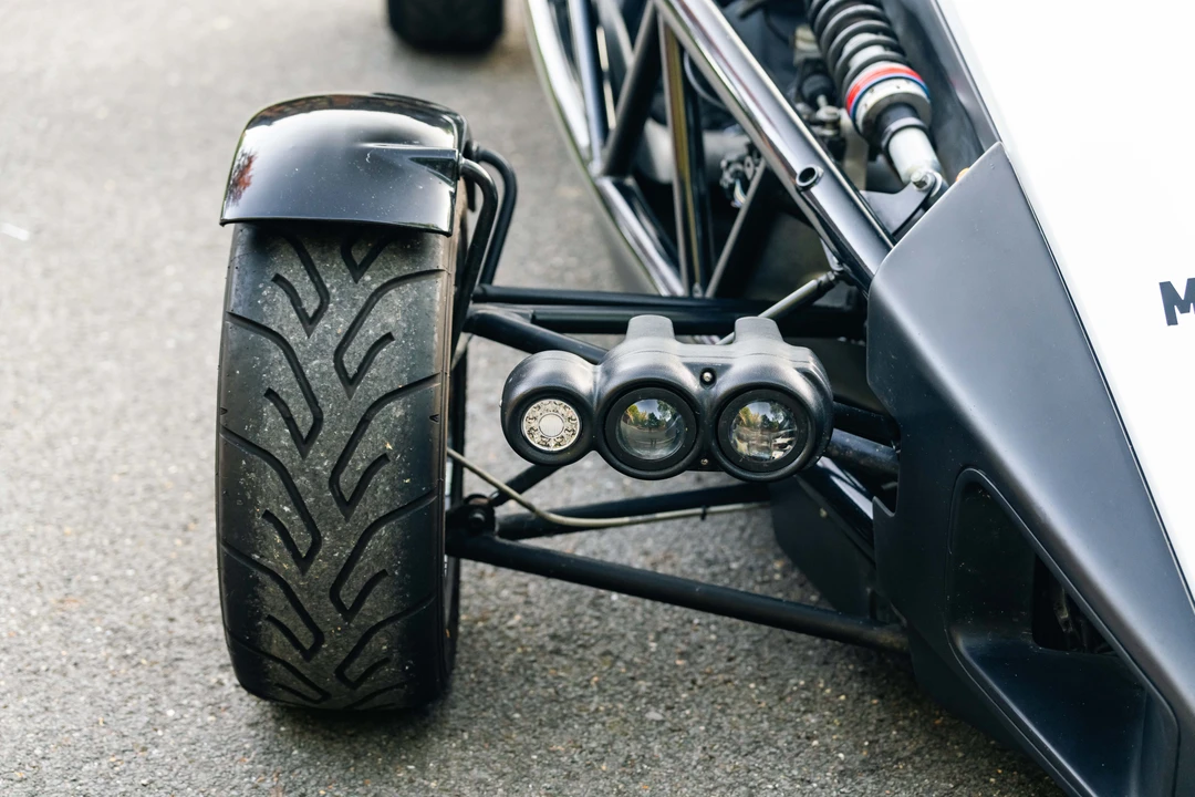 2008 Ariel Atom - Image 29 of 31