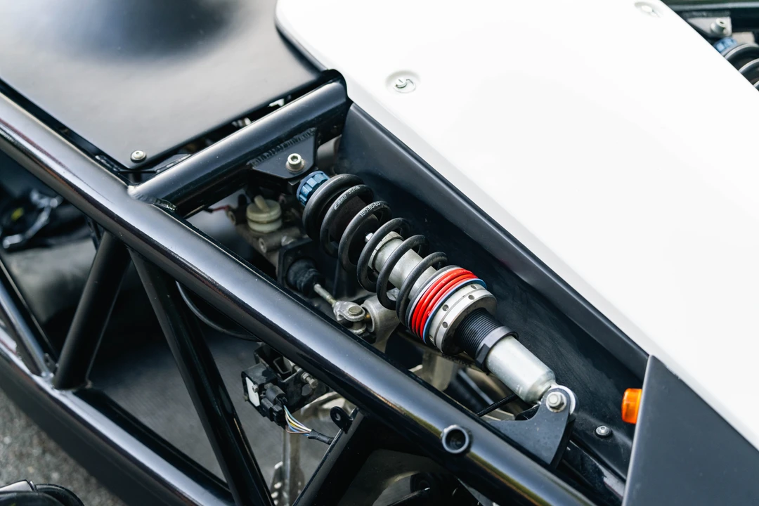2008 Ariel Atom - Image 30 of 31