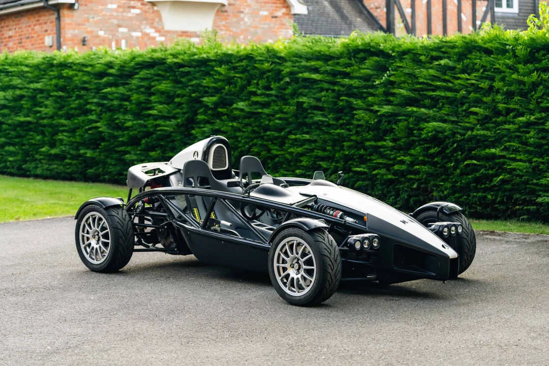 2008 Ariel Atom - Image 13 of 31