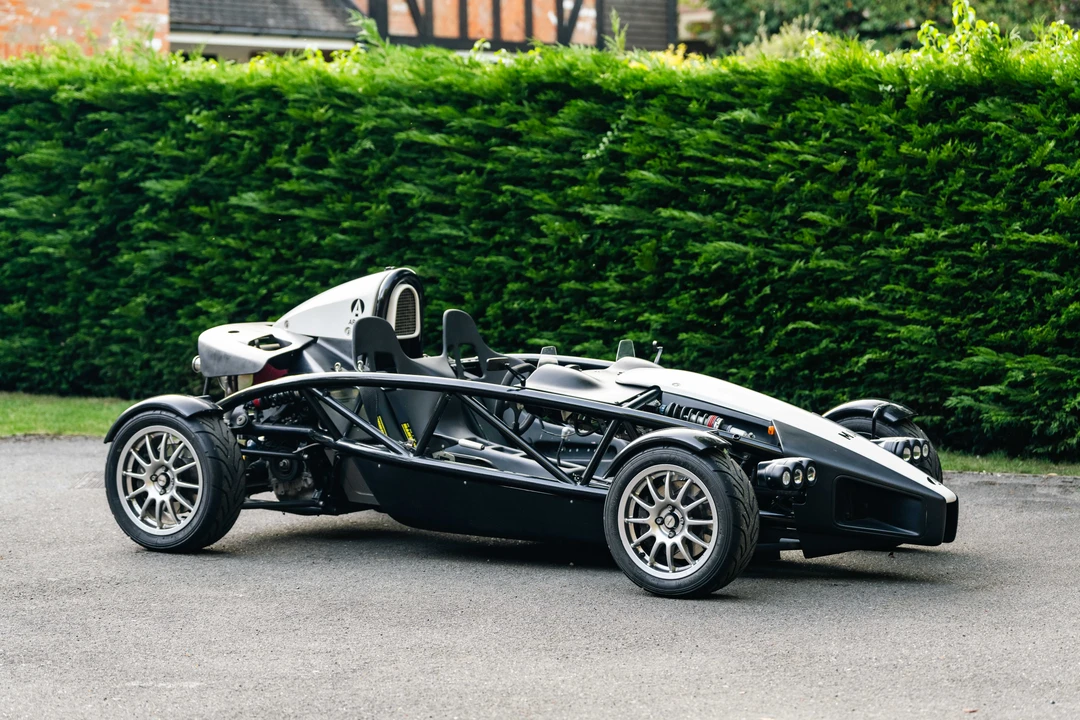 2008 Ariel Atom - Image 9 of 31