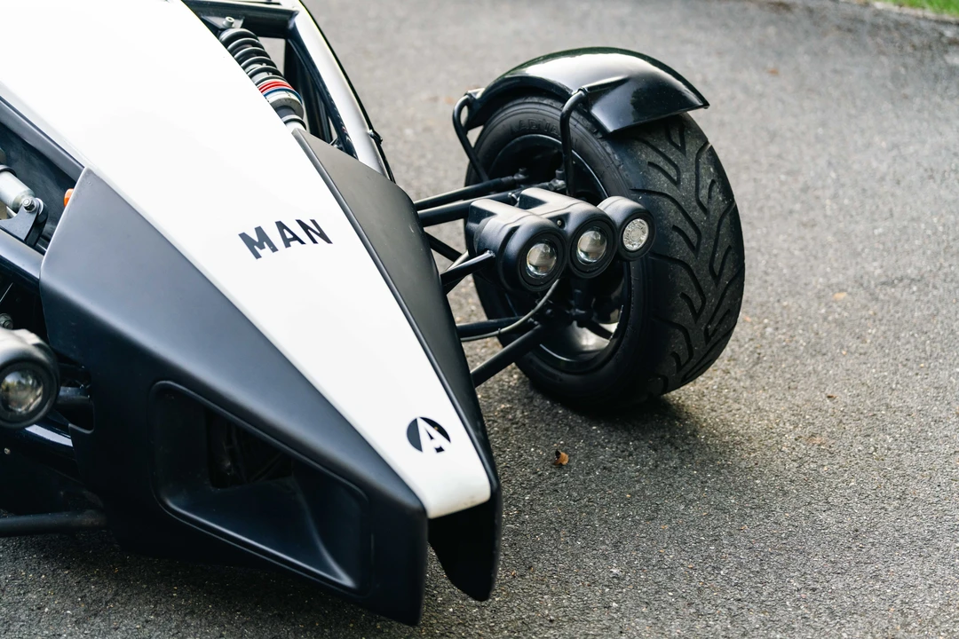 2008 Ariel Atom - Image 23 of 31