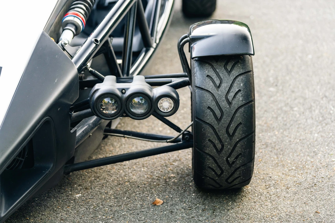 2008 Ariel Atom - Image 25 of 31