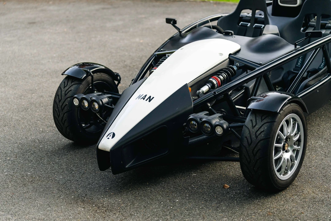 2008 Ariel Atom - Image 26 of 31