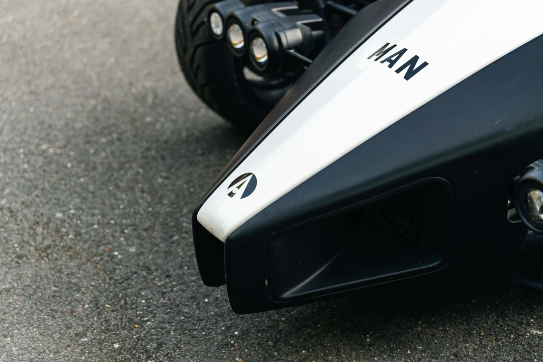 2008 Ariel Atom - Image 27 of 31