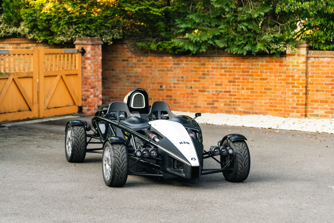 2008 Ariel Atom - Image 10 of 31