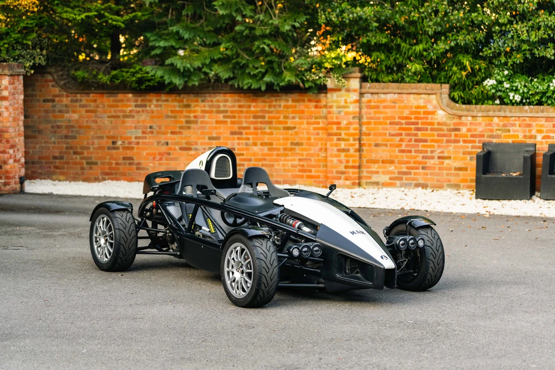 2008 Ariel Atom - Image 14 of 31