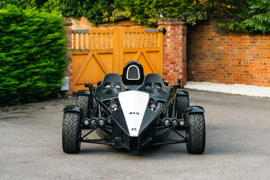 2008 Ariel Atom - Image 2 of 31