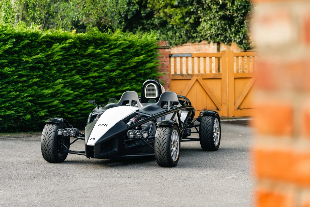 2008 Ariel Atom - Image 3 of 31