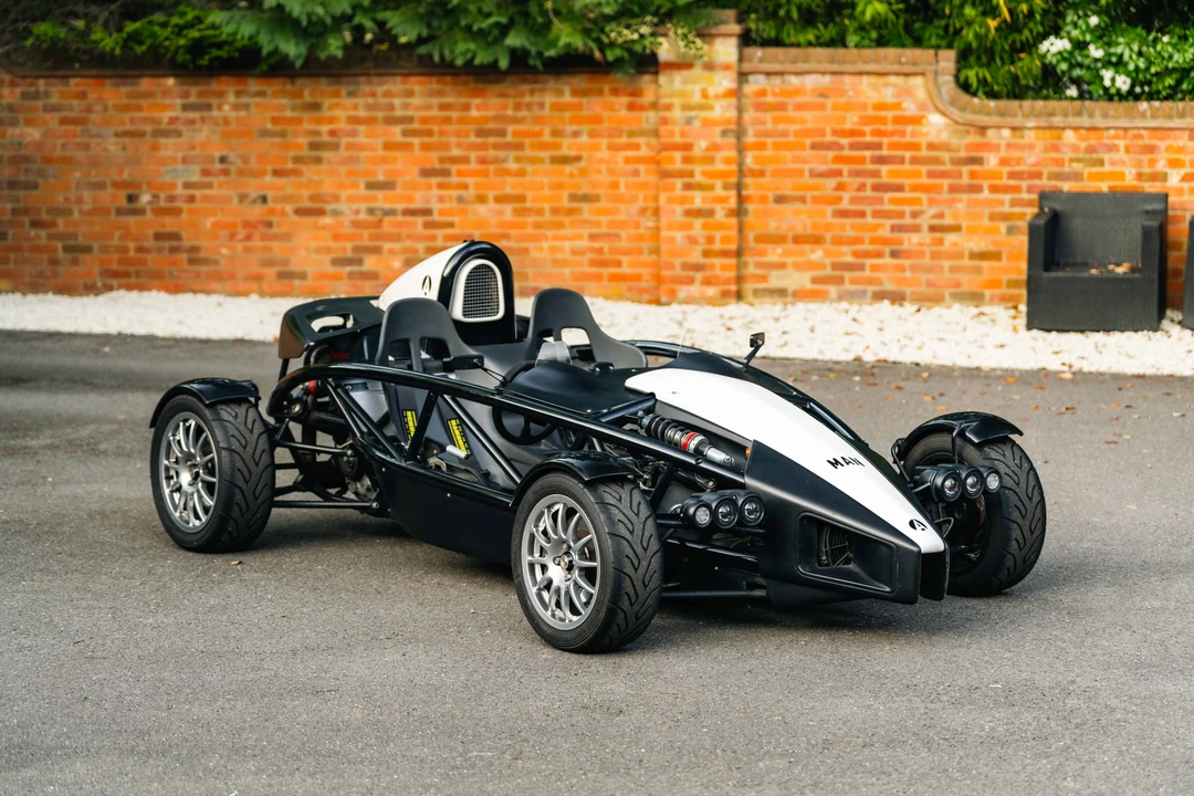 2008 Ariel Atom - Image 15 of 31