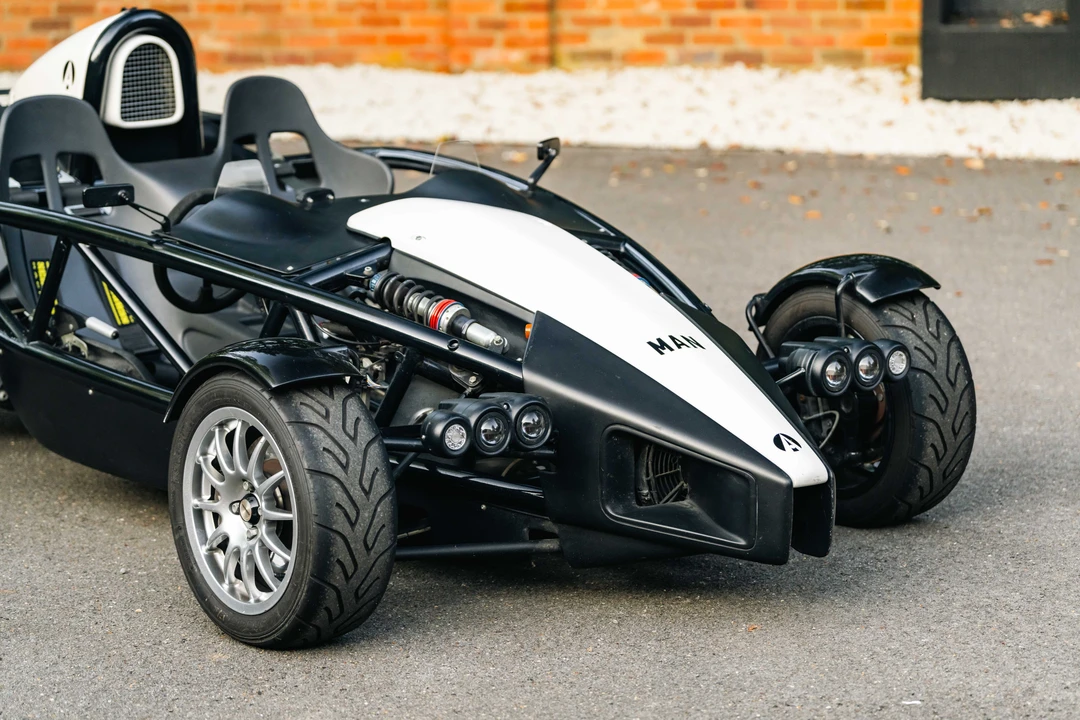 2008 Ariel Atom - Image 18 of 31