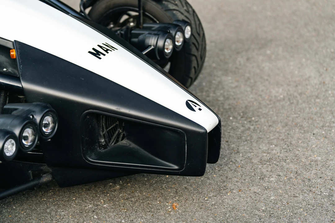 2008 Ariel Atom - Image 22 of 31