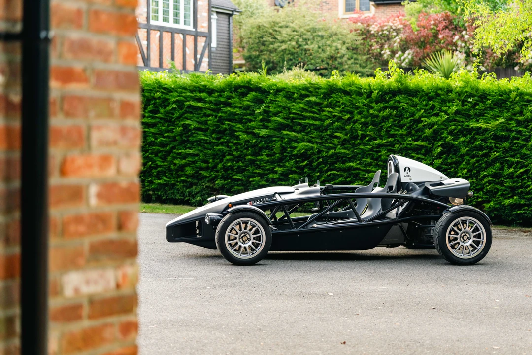 2008 Ariel Atom - Image 11 of 31