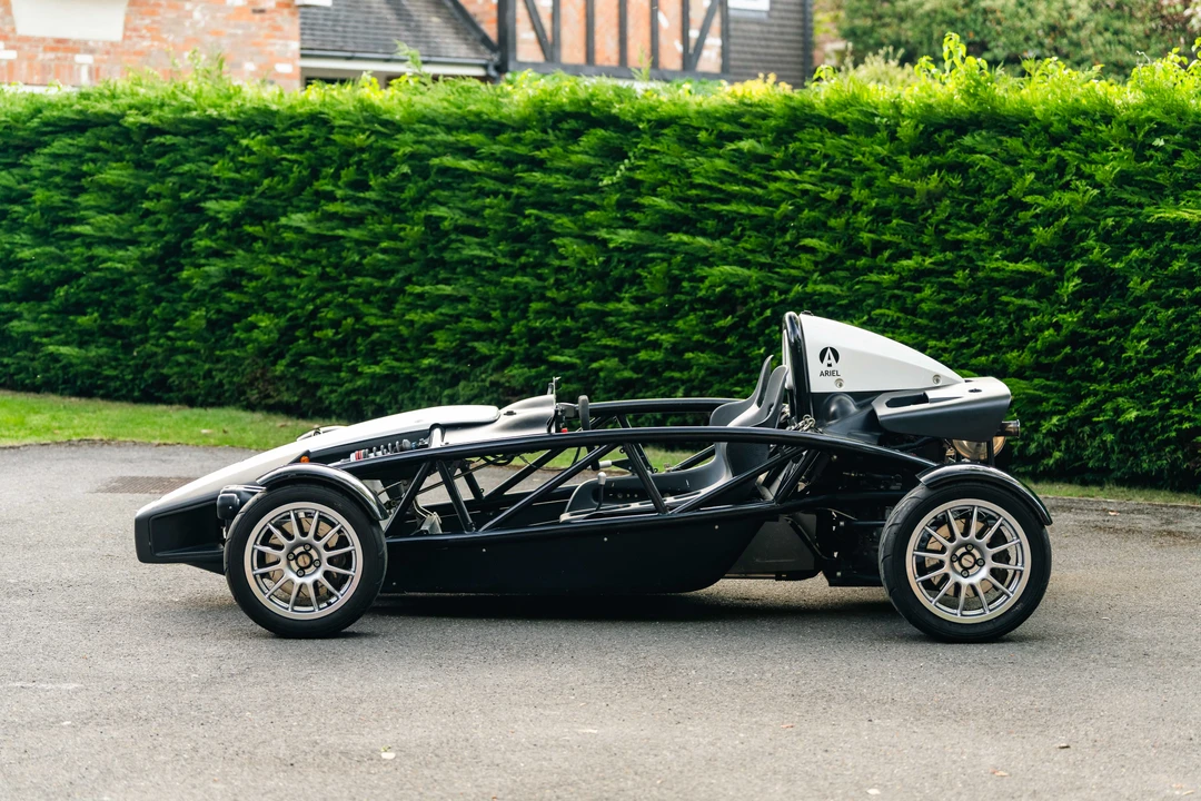2008 Ariel Atom - Image 4 of 31