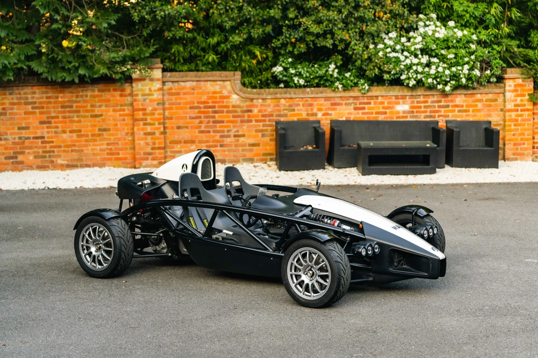 2008 Ariel Atom - Image 16 of 31