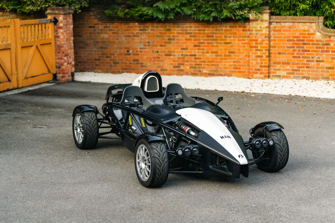 2008 Ariel Atom - Image 17 of 31