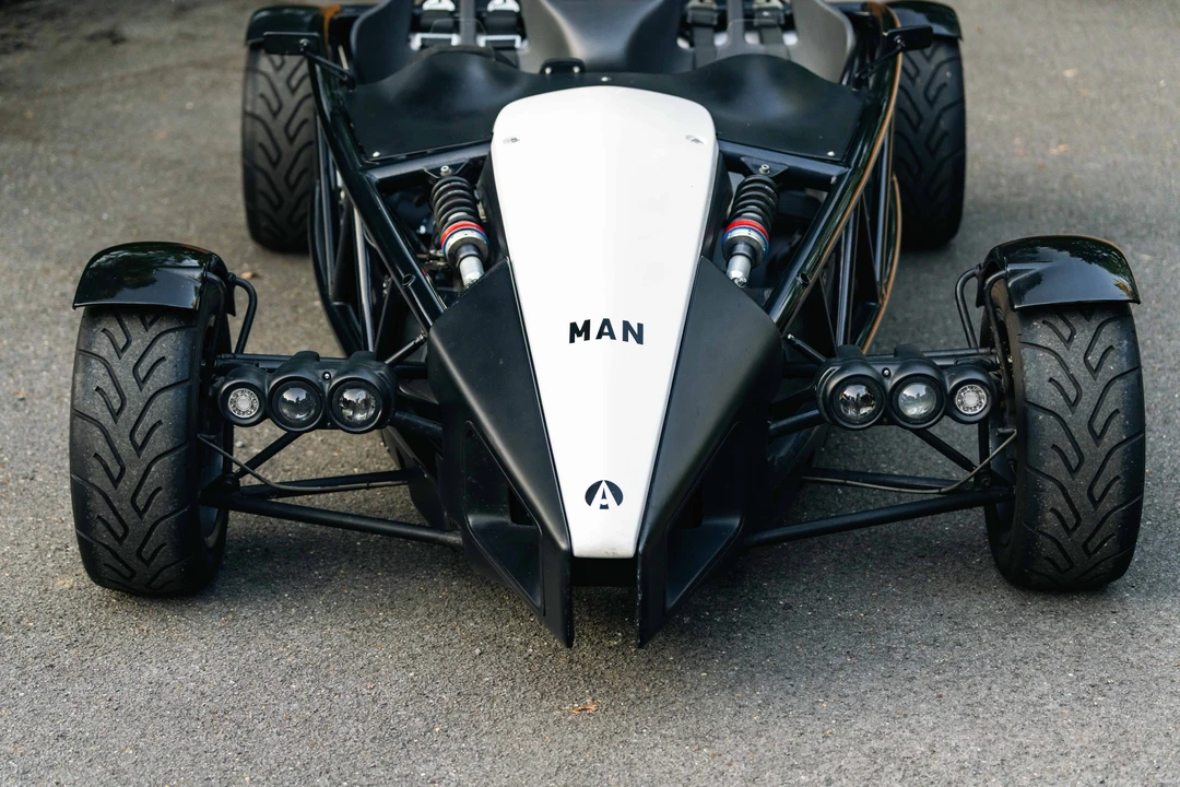2008 Ariel Atom - Image 19 of 31
