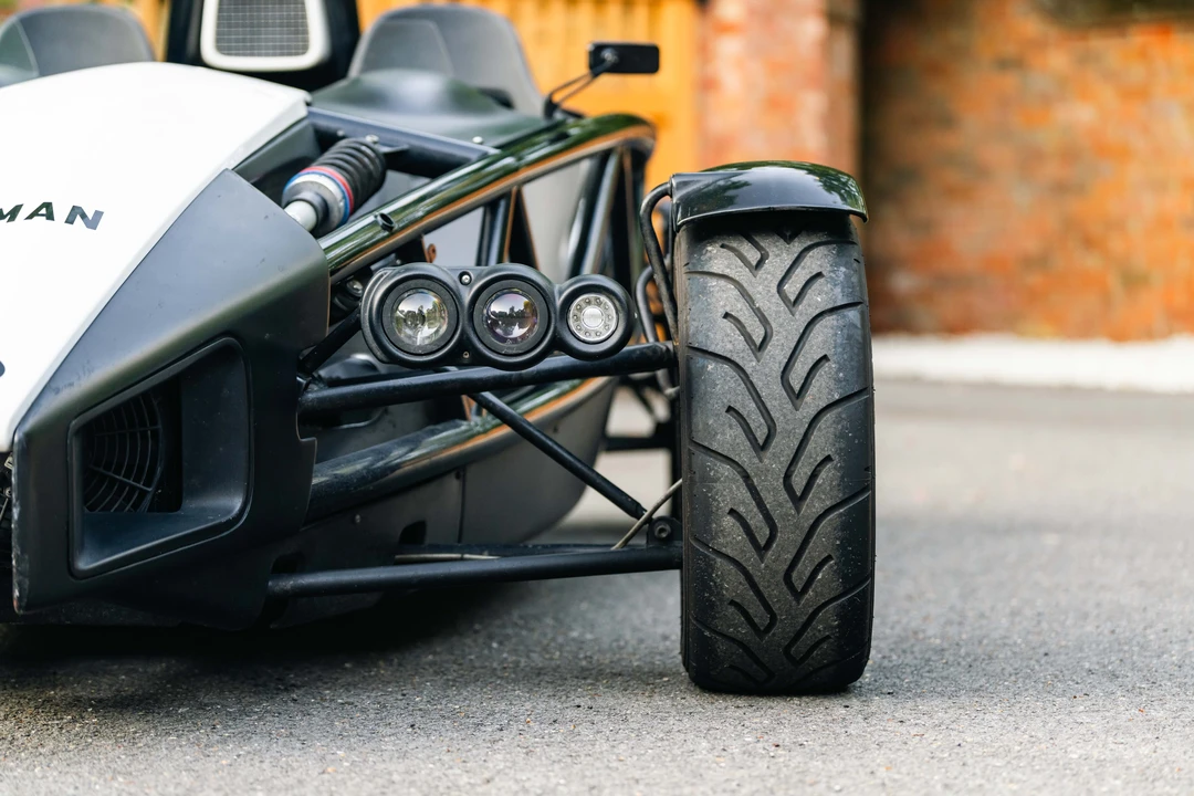 2008 Ariel Atom - Image 21 of 31